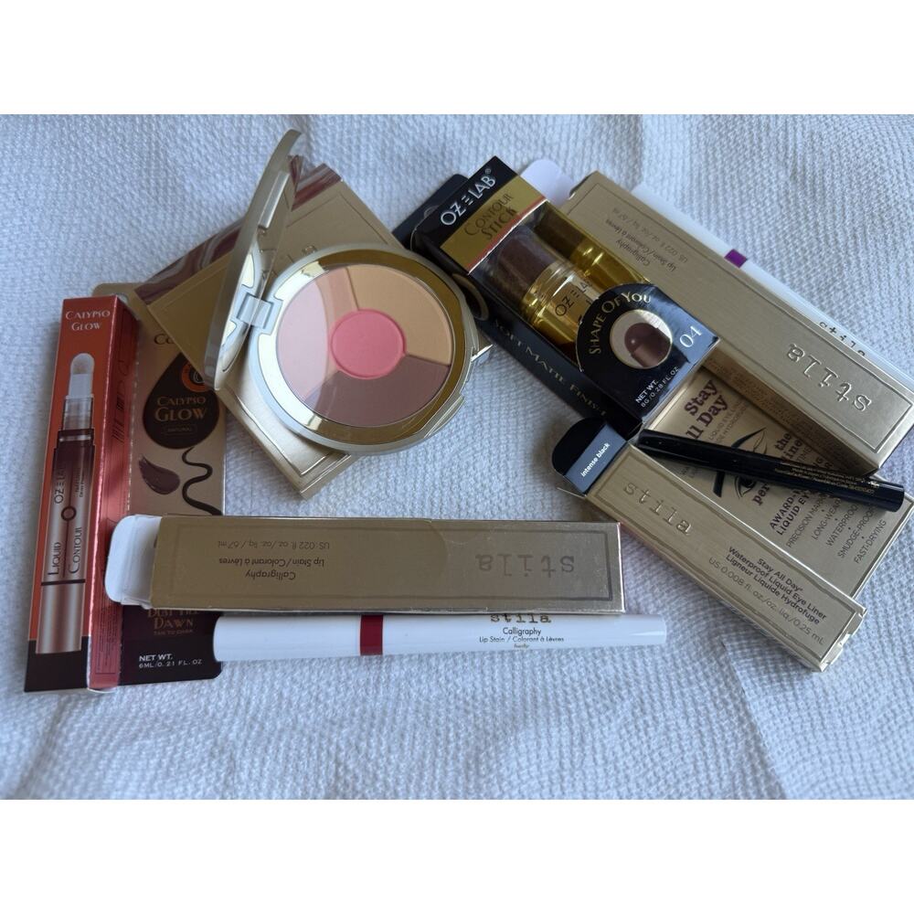 Assorted Makeup Lot Bundle - Picture 3 of 16